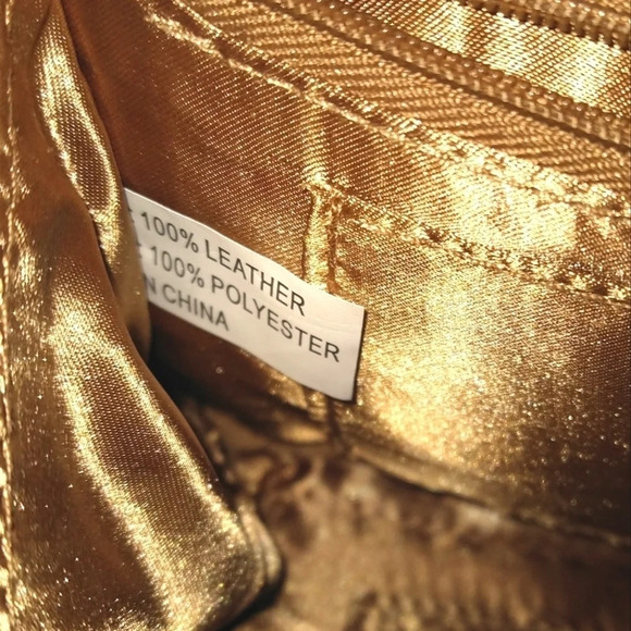 Joy & Iman Crossbody BNWT 😍 - Picture 13 of 15